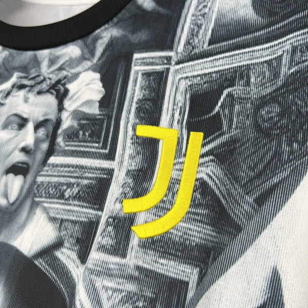 Juventus Special Jersey