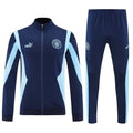Manchester City Full Zip Tracksuit