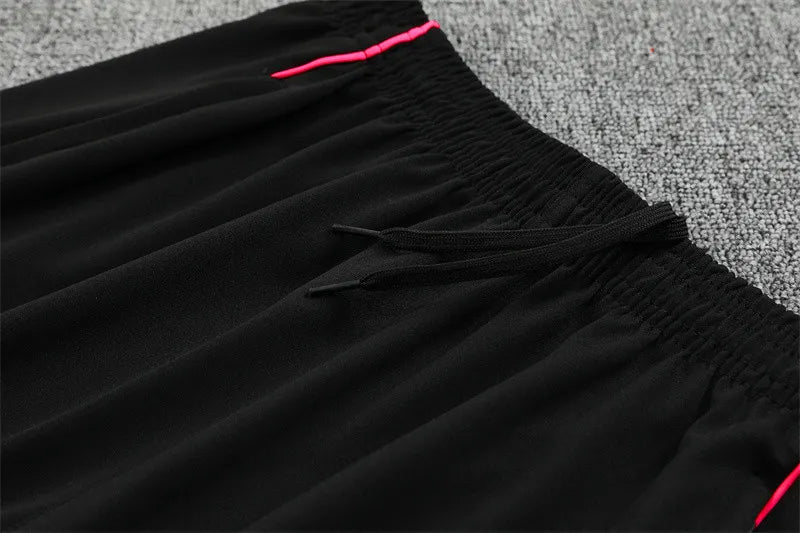 Arsenal Half Zip Tracksuit - Junior