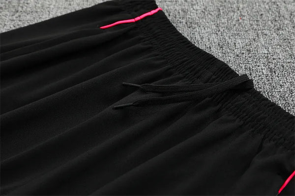 Arsenal Half Zip Tracksuit - Junior