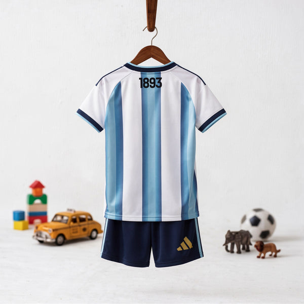 Argentina Home For Kids 2026