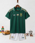South Africa Away For Kids 2026