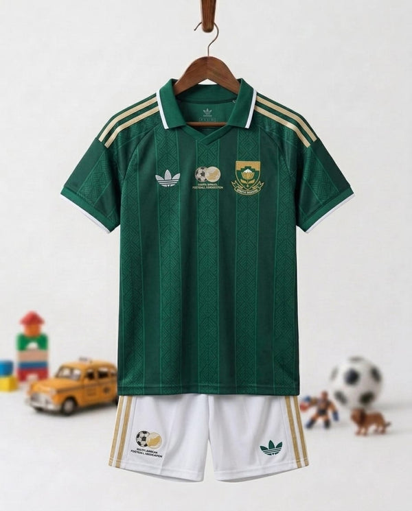 South Africa Away For Kids 2026