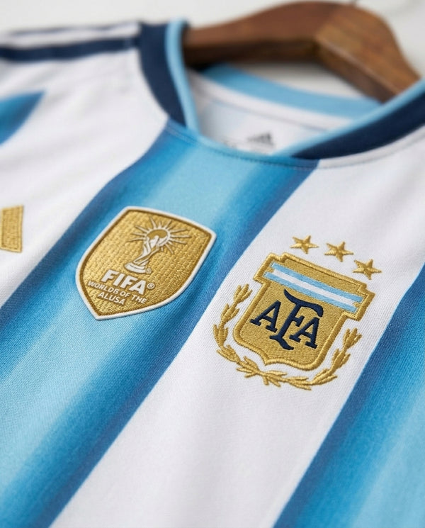 Argentina Home For Kids 2026