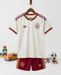Spain Away For Kids 2026