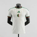 Algeria Home Jersey 2026 _ Player Version