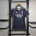 Real Madrid Away Jersey 25/26