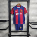 Barcelona Home for Kids 23/24