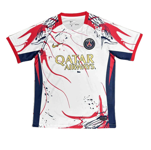 Psg Special Jersey