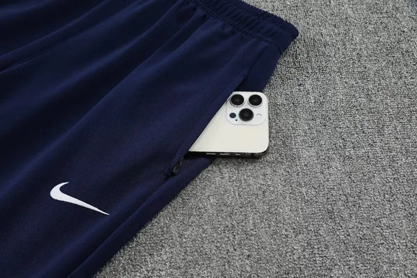 Psg Full Zip Tracksuit