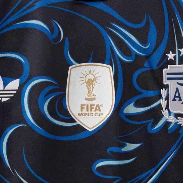 Argentina Away For Kids 2026