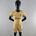 Barcelona Away for Kids 22/23