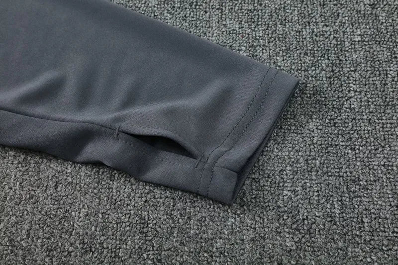 Manchester City Half Zip Tracksuit