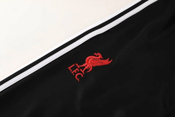 Liverpool Full Zip Tracksuit