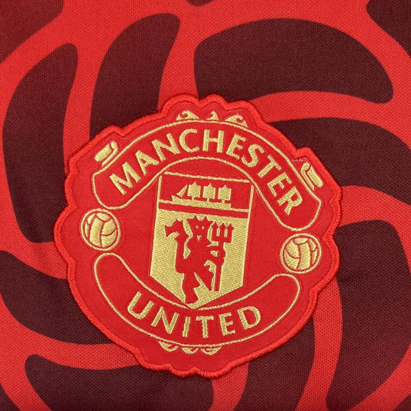 Manchester United Special Jersey