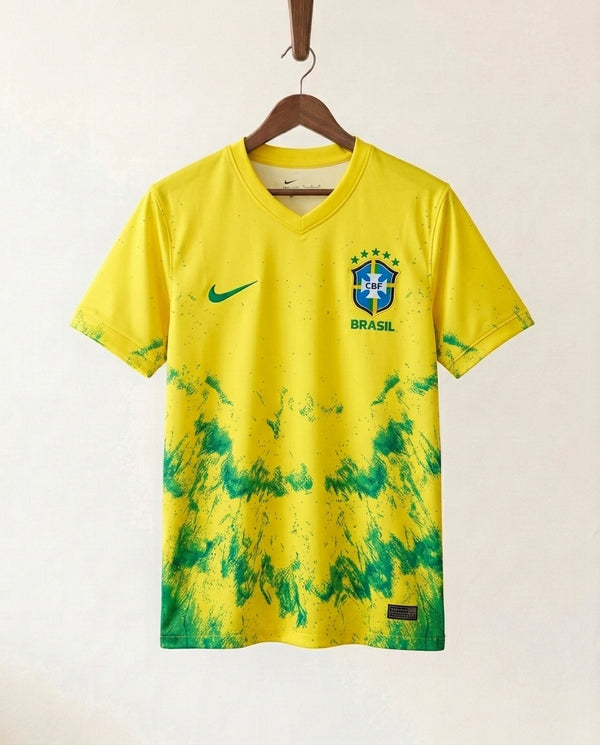 Brazil Special Jersey - 2026
