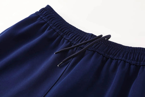 Boca Joniurs Full Zip Tracksuit