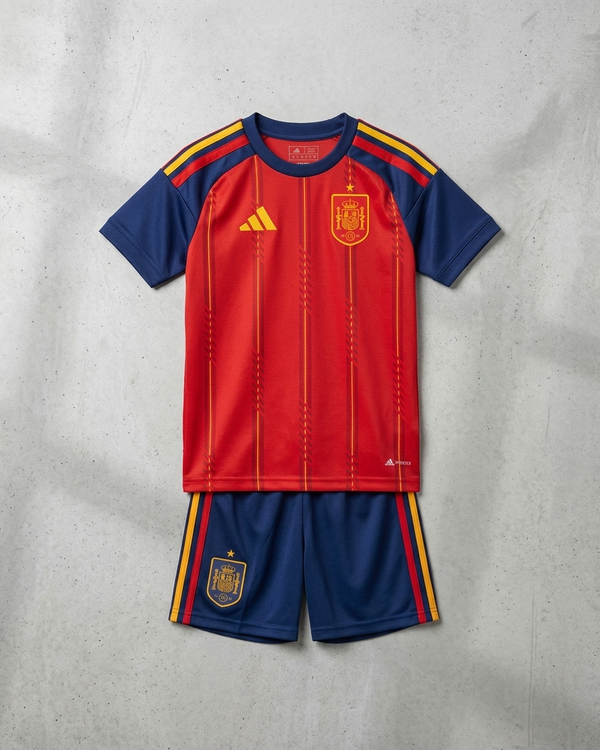 Spain Home For Kids 2026