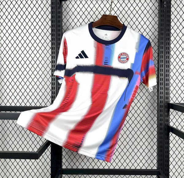 Bayern Munich Special Jersey