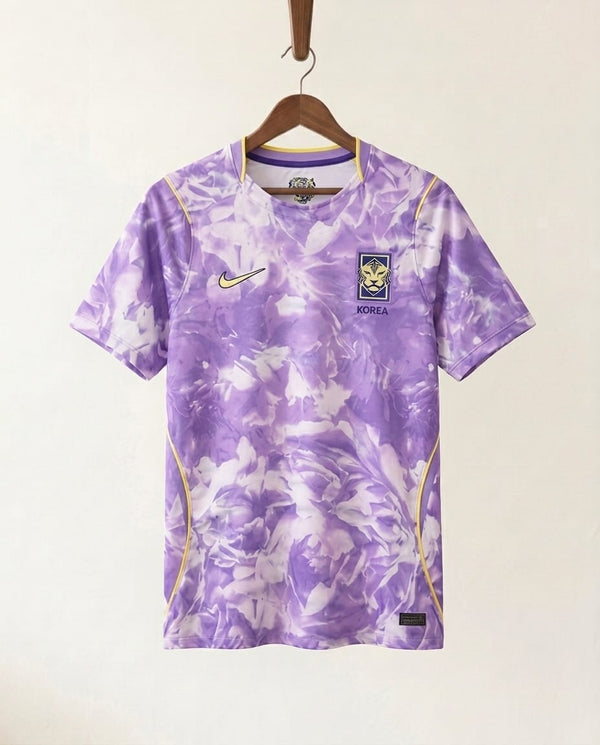 Korea Away Jersey 2026