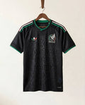Mexico 3rd Jersey 2026