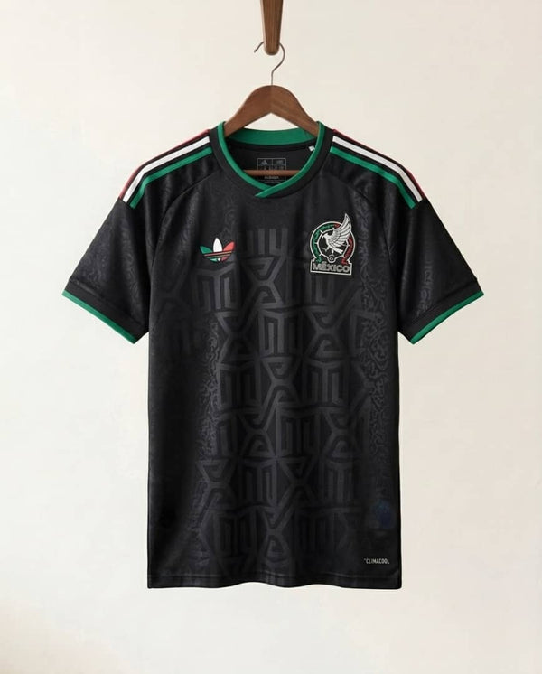 Mexico 3rd Jersey 2026