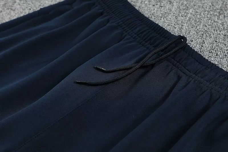 Barcelona Full Zip Tracksuit