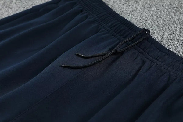 Barcelona Full Zip Tracksuit