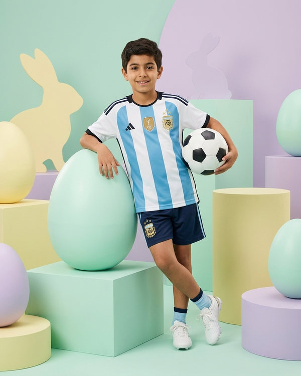 Argentina Home For Kids 2026