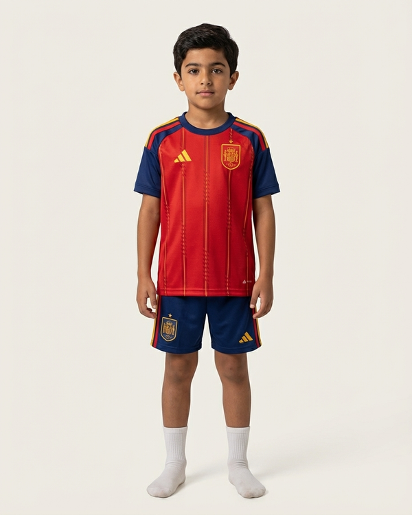 Spain Home For Kids 2026