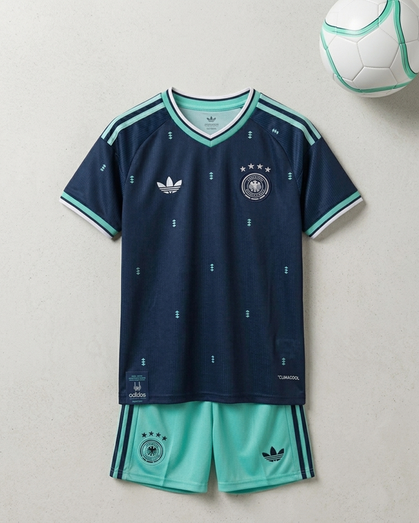 Germany Away For Kids 2026