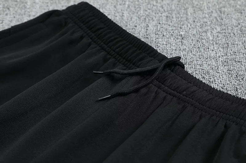 Barcelona Full Zip Tracksuit