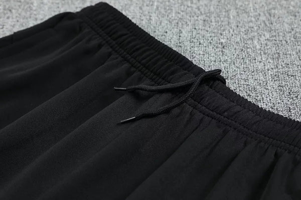 Barcelona Full Zip Tracksuit