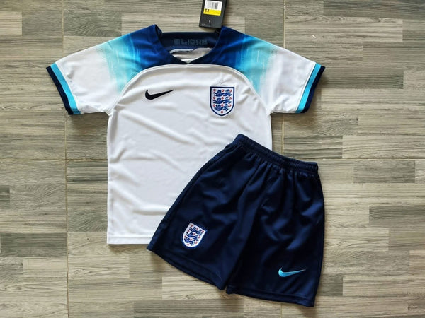 England Home for Kids 2022