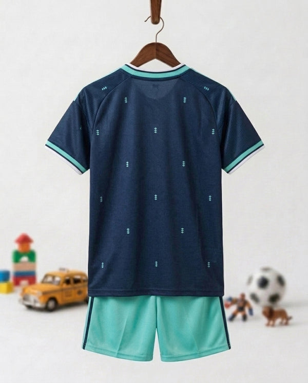 Germany Away For Kids 2026