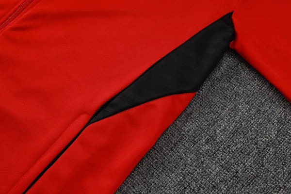 Arsenal Full Zip Tracksuit