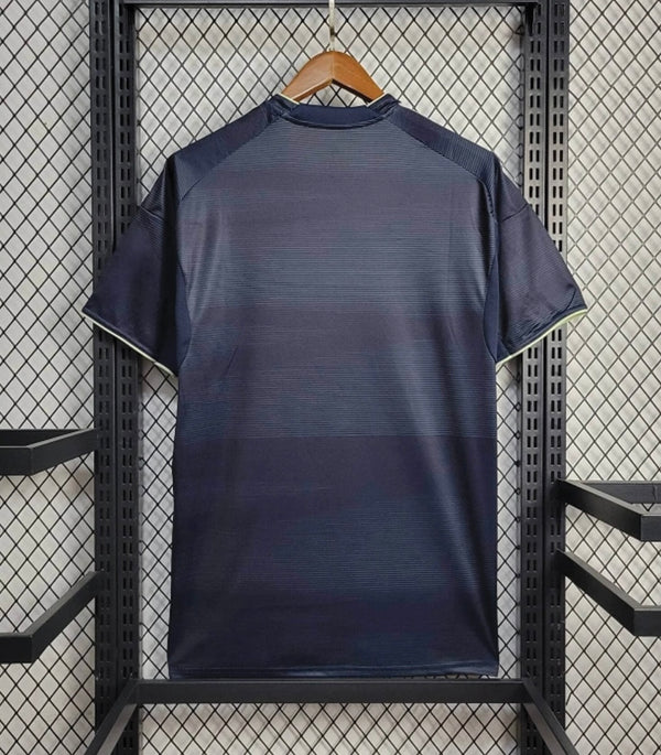 Real Madrid Away Jersey 25/26