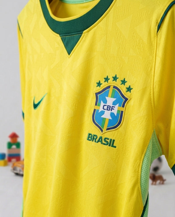 Brazil Home For Kids 2026