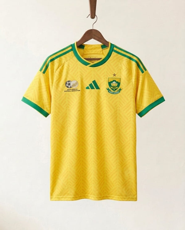 South Africa Home Jersey 2026