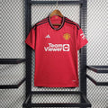 Manchester United Home 23/24 Jersey