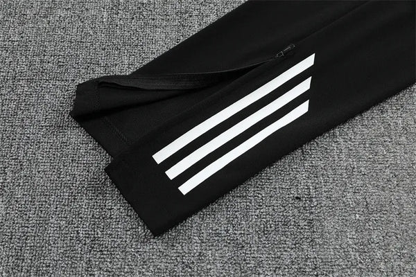 Inter Miami Half Zip Tracksuit - Junior