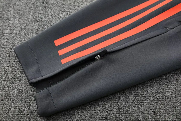 Bayern Munich Full Zip Tracksuit