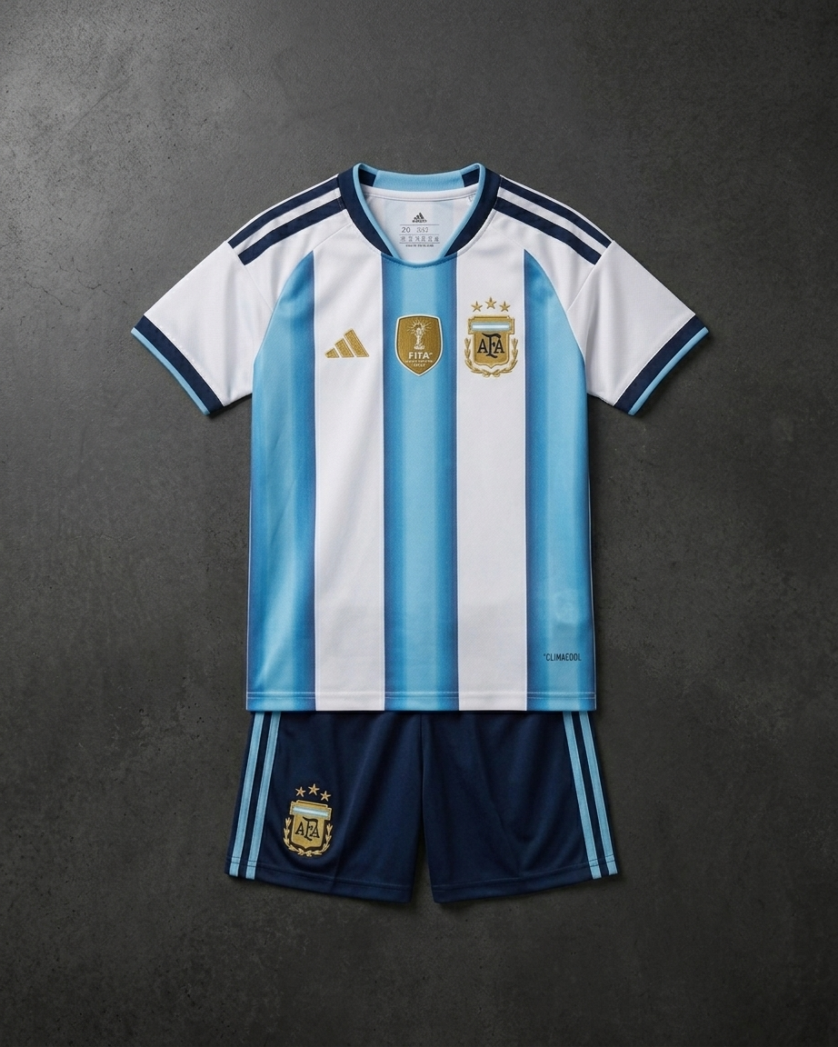 Argentina Home For Kids 2026
