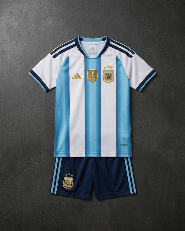 Argentina Home For Kids 2026