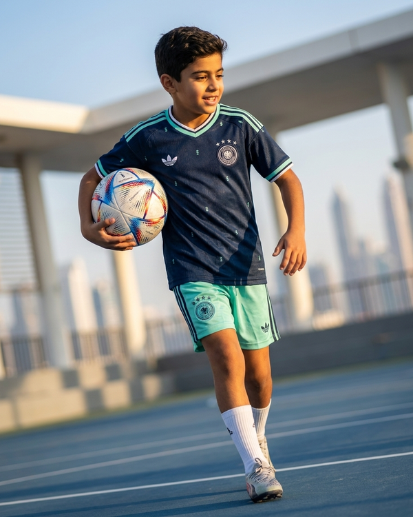 Germany Away For Kids 2026
