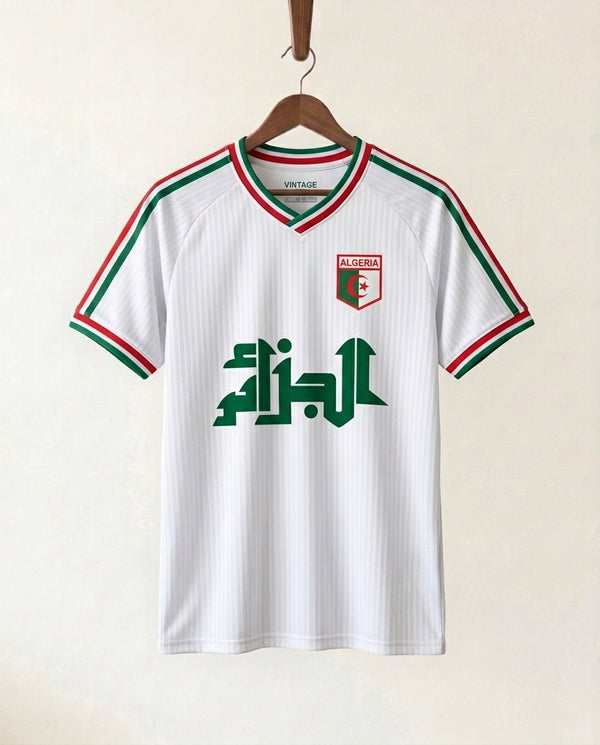 Algeria Special Jersey 2026