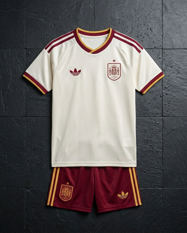 Spain Away For Kids 2026