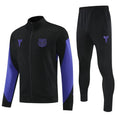 Barcelona Full Zip Tracksuit