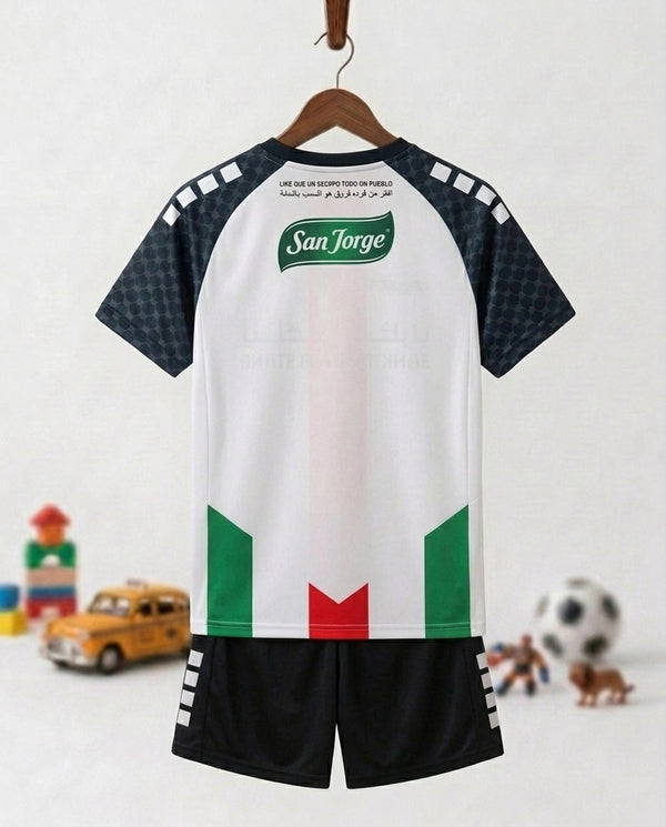 Palestine Home For Kids 2026