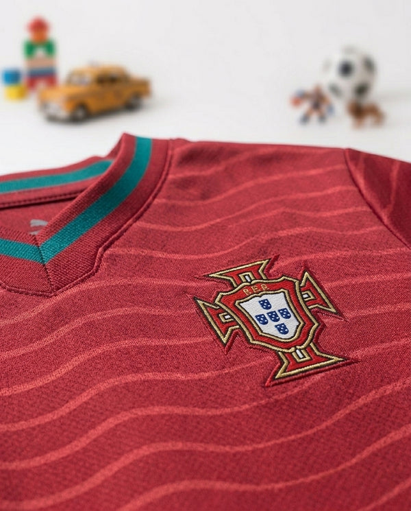 Portugal Home For Kids 2026